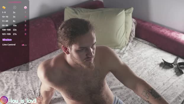 karlos_murphy sex Webcam SHOW @ Chaturbate 21-09-2025