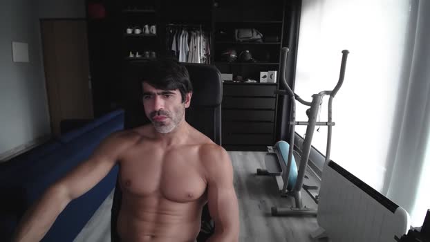 latino23bom lick Webcam SHOW @ Chaturbate 20-09-2025