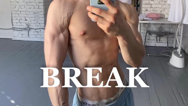 marc_solo Ass Webcam SHOW @ Chaturbate 21-09-2025