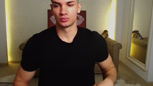 maxkaiden jerkoff Webcam SHOW @ Chaturbate 21-09-2025