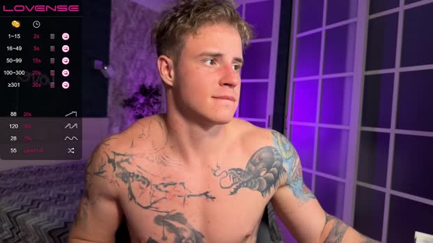 mia_andre beautiful Webcam SHOW @ Chaturbate 21-09-2025