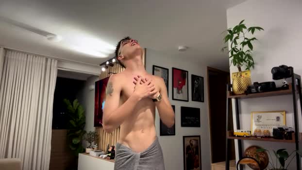 morgan_hiller bigload Webcam SHOW @ Chaturbate 21-09-2025