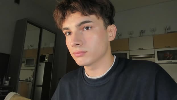 mystic_evan Naked Webcam SHOW @ Chaturbate 20-09-2025