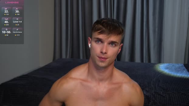 nik_sharp legs Webcam SHOW @ Chaturbate 20-09-2025