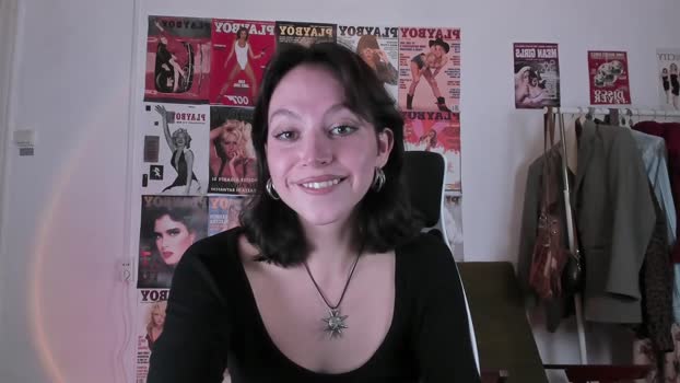 niky_jess fuckass Webcam SHOW @ Chaturbate 21-09-2025