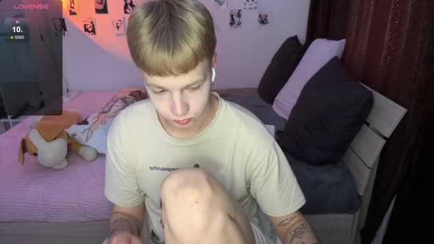 olivertasty bigballs Webcam SHOW @ Chaturbate 21-09-2025