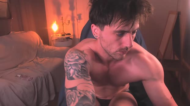 oscar_miller_ oral Webcam SHOW @ Chaturbate 21-09-2025