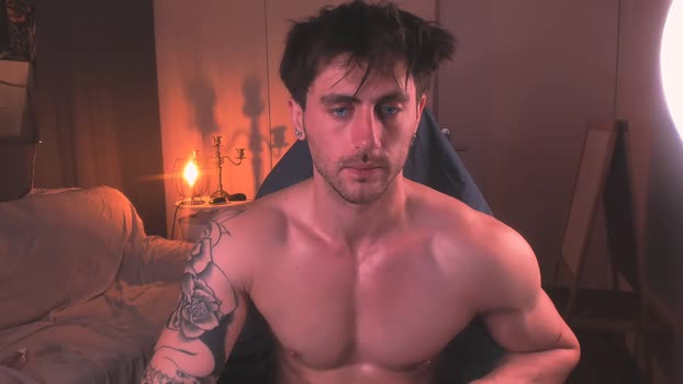 oscar_miller_ hard Webcam SHOW @ Chaturbate 21-09-2025