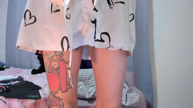 paris_angelx gay Webcam SHOW @ Chaturbate 20-09-2025