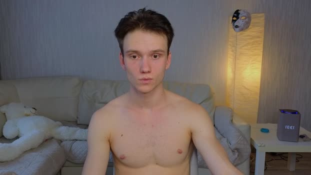 pupsenish bigtoys Webcam SHOW @ Chaturbate 21-09-2025