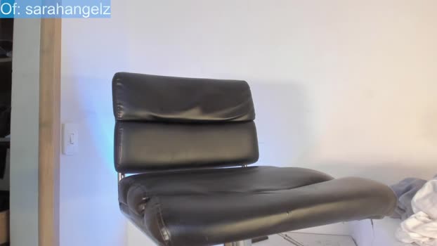 sarah_angelz fuckass Webcam SHOW @ Chaturbate 21-09-2025