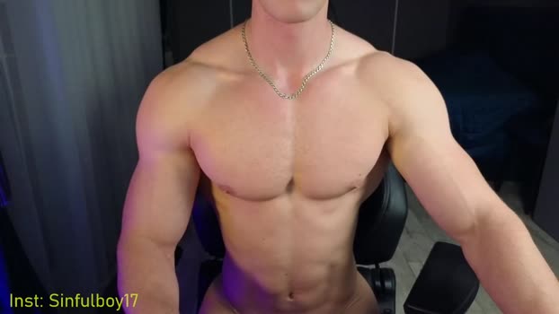 sinffuly toys Webcam SHOW @ Chaturbate 20-09-2025