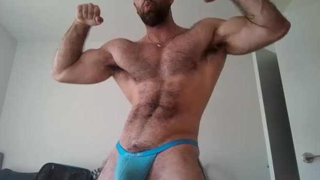 skylerflexes sexybody Webcam SHOW @ Chaturbate 20-09-2025