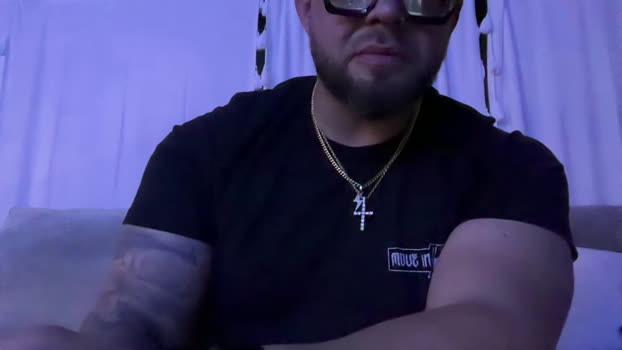 thiccbull12 sex Webcam SHOW @ Chaturbate 21-09-2025