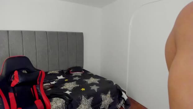 thomas_brandon Naked Webcam SHOW @ Chaturbate 21-09-2025