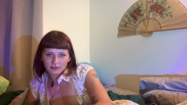 transinmourning fuckface Webcam SHOW @ Chaturbate 21-09-2025