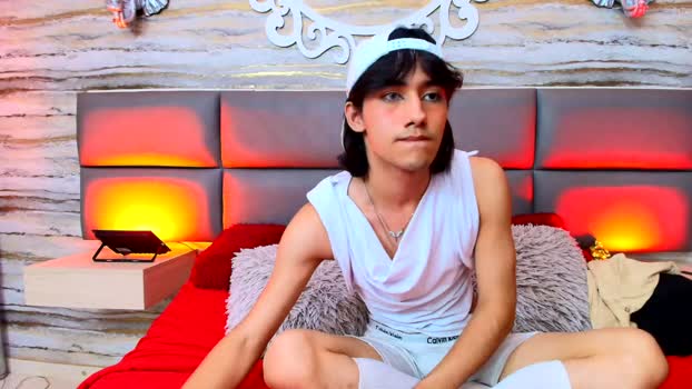 twinslovers_ moan Webcam SHOW @ Chaturbate 21-09-2025
