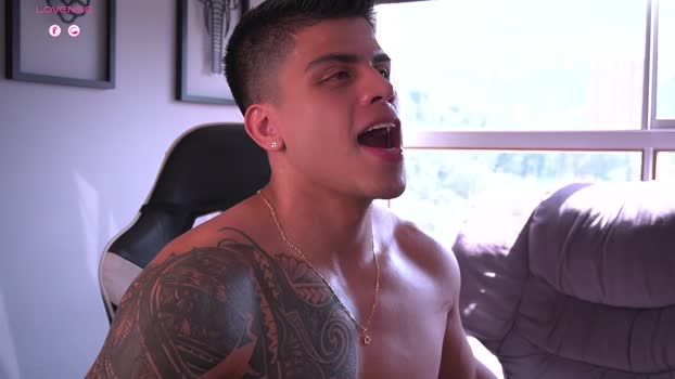 tyler_muscle fuckface Webcam SHOW @ Chaturbate 20-09-2025