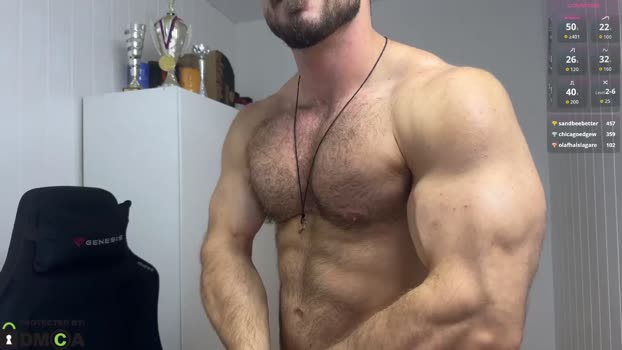 wannaseeyourface naked Webcam SHOW @ Chaturbate 21-09-2025