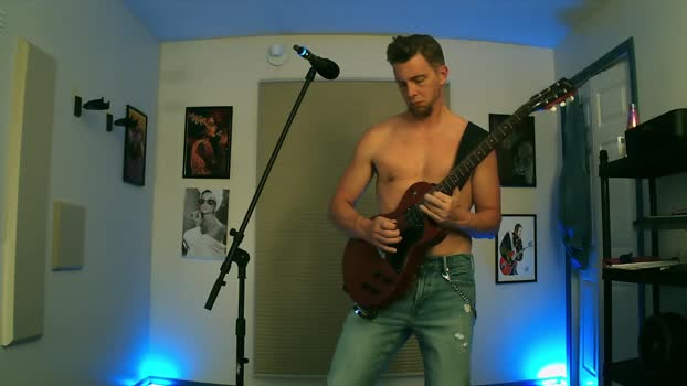 yes_2_that harddick Webcam SHOW @ Chaturbate 21-09-2025