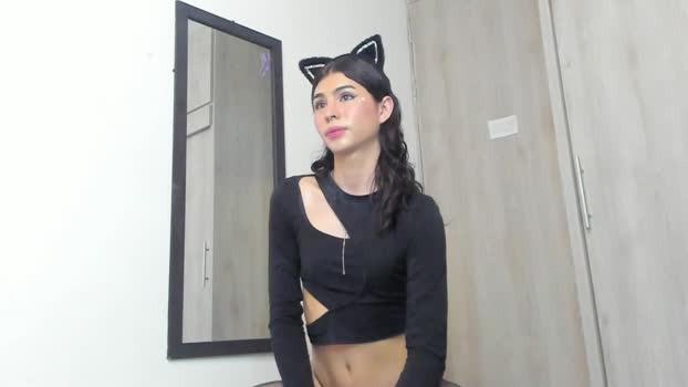 alice_oceans kink Webcam SHOW @ Chaturbate 22-09-2025