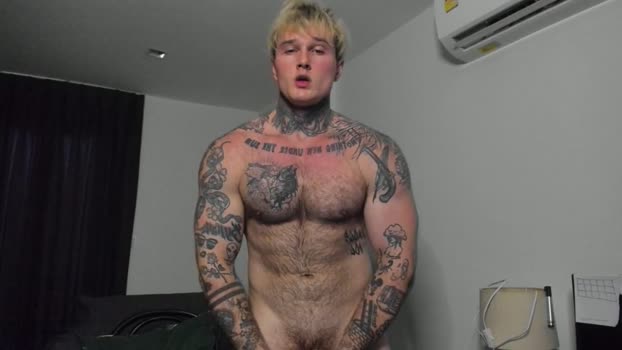 andy_hunk big Webcam SHOW @ Chaturbate 22-09-2025