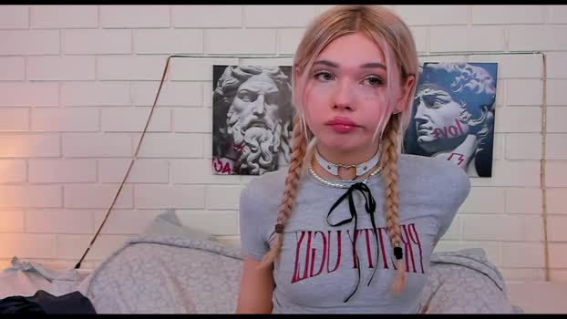 blondy_fina ass Webcam SHOW @ Chaturbate 22-09-2025