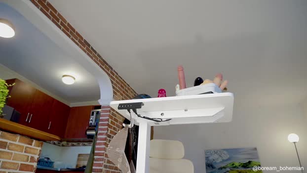 boream_ Porn Webcam SHOW @ Chaturbate 22-09-2025