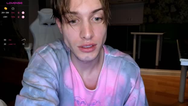 cryptongood cute Webcam SHOW @ Chaturbate 22-09-2025