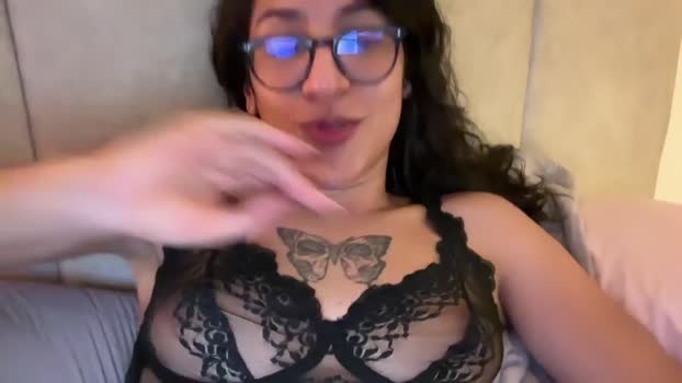 cutiepiemiu fuckher Webcam SHOW @ Chaturbate 22-09-2025