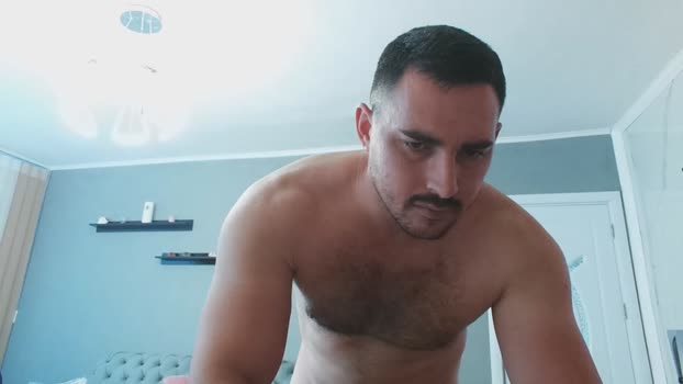djmute strip Webcam SHOW @ Chaturbate 22-09-2025