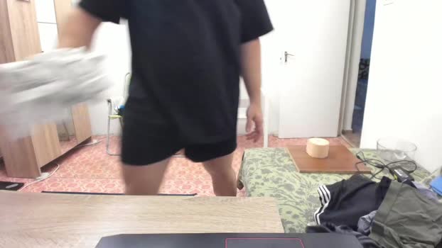 doriancretu95 orgasm Webcam SHOW @ Chaturbate 21-09-2025