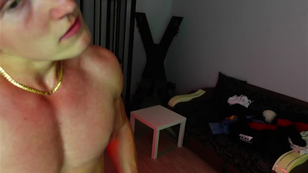 eric_poston kinky Webcam SHOW @ Chaturbate 21-09-2025