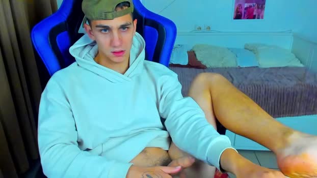 frank_mooree bj-dildo Webcam SHOW @ Chaturbate 22-09-2025