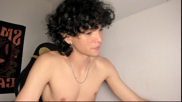 halan_jr beautiful Webcam SHOW @ Chaturbate 22-09-2025