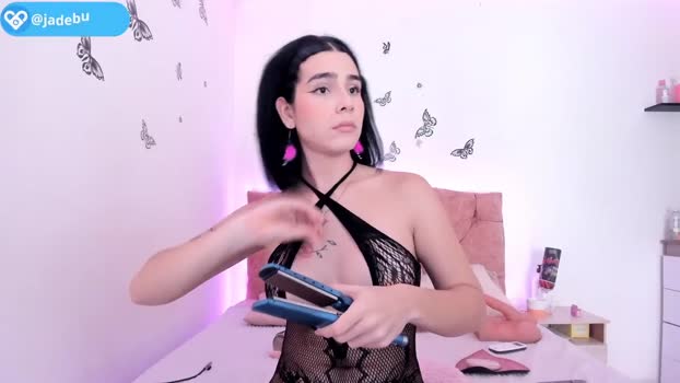 jade__weed Ass Webcam SHOW @ Chaturbate 22-09-2025