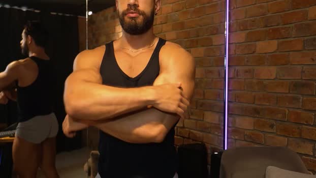 james_axel fuck Webcam SHOW @ Chaturbate 21-09-2025