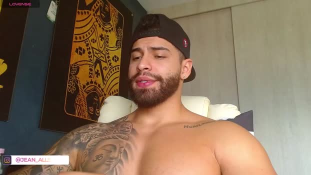 jean_allenx squirt Webcam SHOW @ Chaturbate 21-09-2025