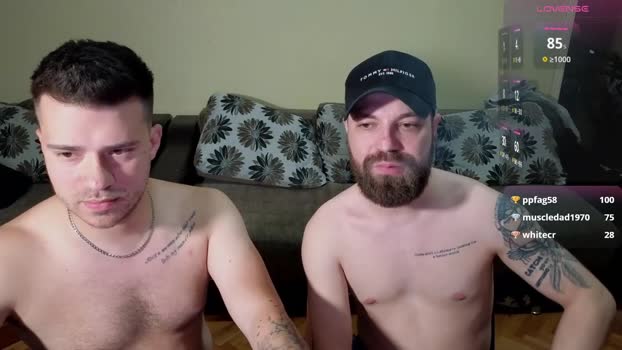 johnnylove21 bigtoys Webcam SHOW @ Chaturbate 21-09-2025