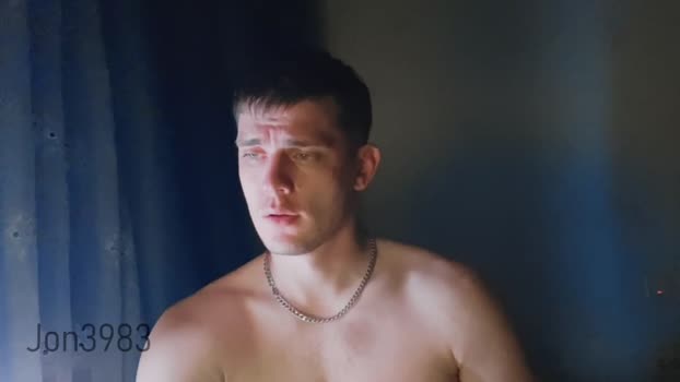 jon3983 Pretty Webcam SHOW @ Chaturbate 22-09-2025