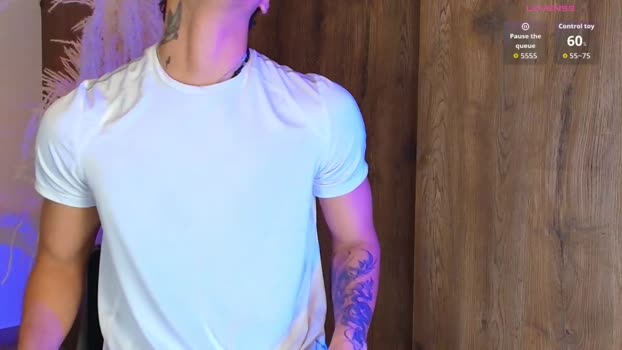 josep_davies big Webcam SHOW @ Chaturbate 22-09-2025