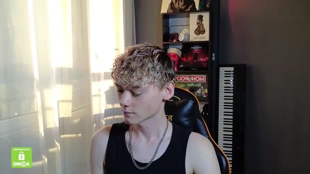 kirill_20_cm hot Webcam SHOW @ Chaturbate 22-09-2025