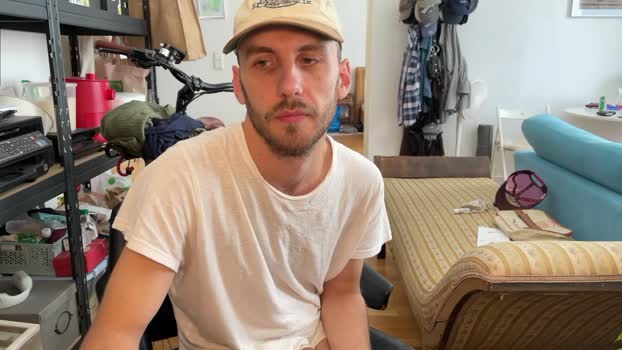 leonvampire sexyfeet Webcam SHOW @ Chaturbate 22-09-2025