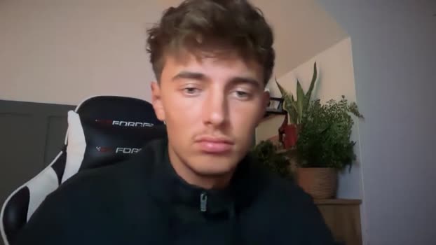 luciancrowe love Webcam SHOW @ Chaturbate 22-09-2025