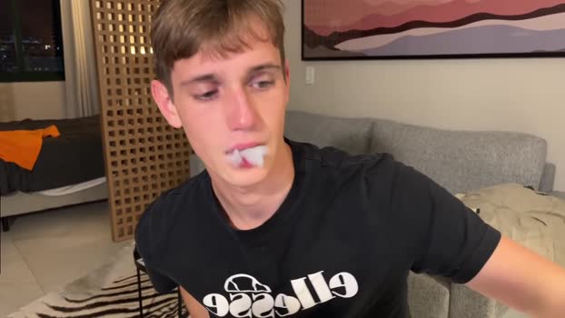 mason_gallagher love Webcam SHOW @ Chaturbate 22-09-2025
