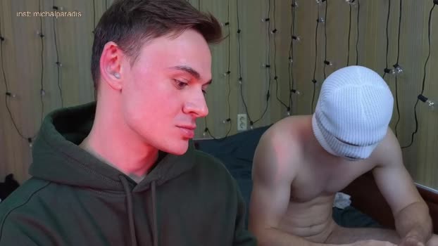 michael_sexdevil XXX Webcam SHOW @ Chaturbate 21-09-2025