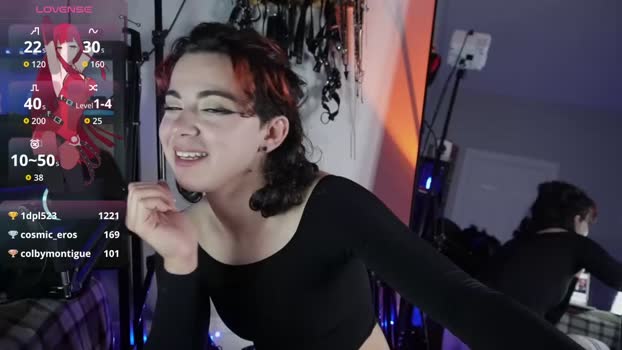 milkingmarlo gag Webcam SHOW @ Chaturbate 22-09-2025