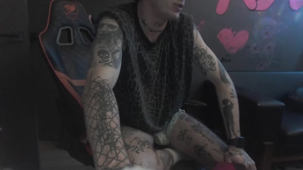 min1pekka beauty Webcam SHOW @ Chaturbate 21-09-2025