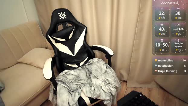 mrsexycum4u fuck Webcam SHOW @ Chaturbate 21-09-2025