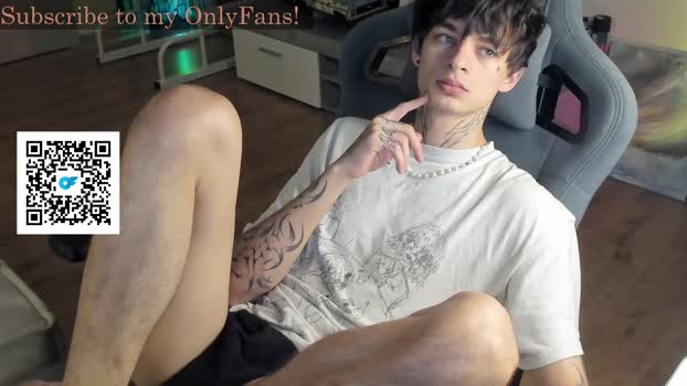 oliverrgroove nude Webcam SHOW @ Chaturbate 21-09-2025